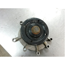 99S026 Water Coolant Pump From 2008 Dodge Ram 1500  4.7 53020871AD